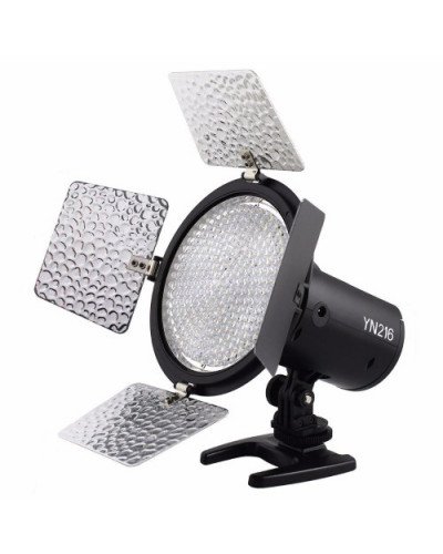 Yongnuo YN 216 LED Light