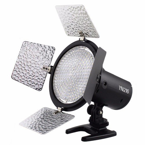 Yongnuo YN 216 LED Light