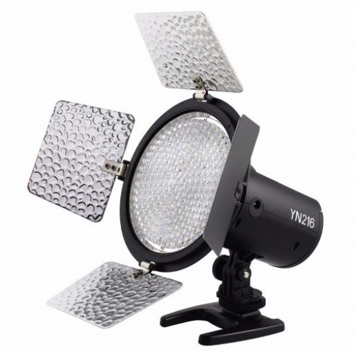 Yongnuo YN 216 LED Light