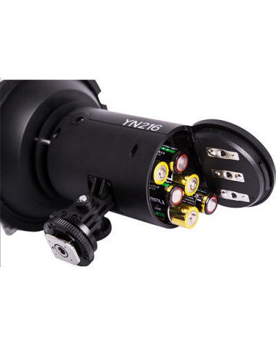 Yongnuo YN 216 LED Light