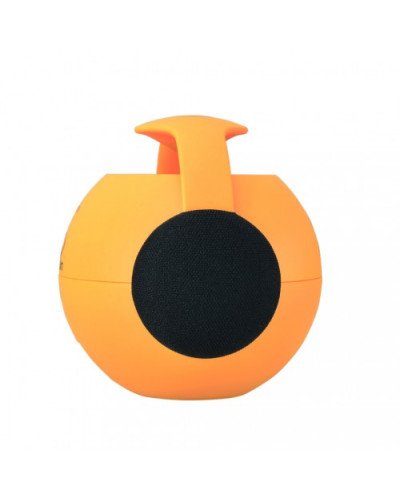 YOYO Bluetooth Speakers Yellow
