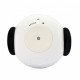 YOYO Bluetooth Speakers white