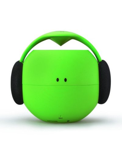 YOYO Bluetooth Speakers Green