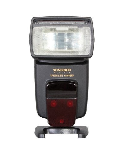 Yongnuo YN568EX III Speedlite for Nikon Cameras