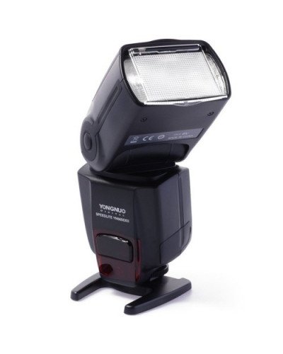Yongnuo YN568EX III Speedlite for Nikon Cameras