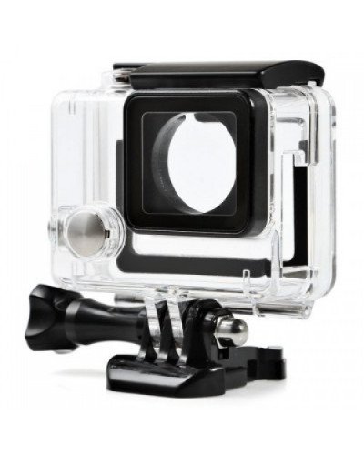 غلاف قوبرو هيرو 4 و 3 بلس ضد الماء 40M