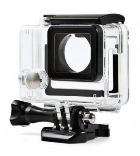 غلاف قوبرو هيرو 4 و 3 بلس ضد الماء 40M