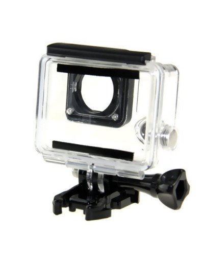 غلاف قوبرو هيرو 4 و 3 بلس ضد الماء 40M