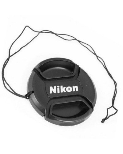 غطا لعدسات نيكون