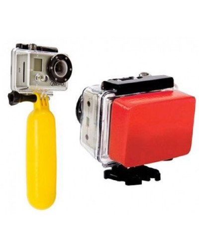 عوامة قوبرو 2 في 1 gopro