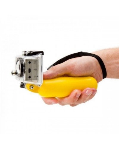 عوامة قوبرو 2 في 1 gopro عوامة قوبرو 2 في 1 gopro