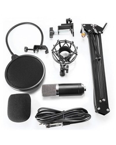 طقم مايك neewer NW-700 احترافي