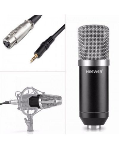 طقم مايك neewer NW-700 احترافي