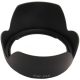 طقم فلاتر UV CPL FLD مع هود وغطا للعدسة مقاس 52mm