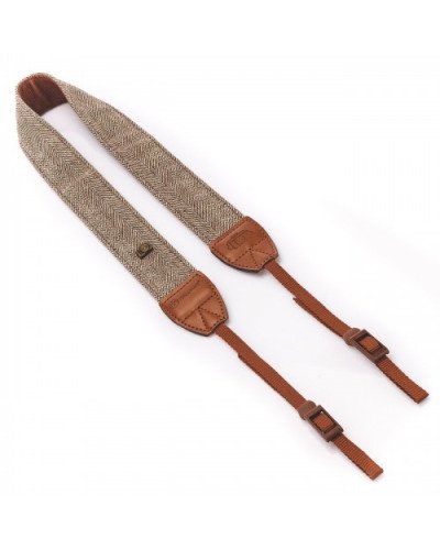 Strap for Camera Brown