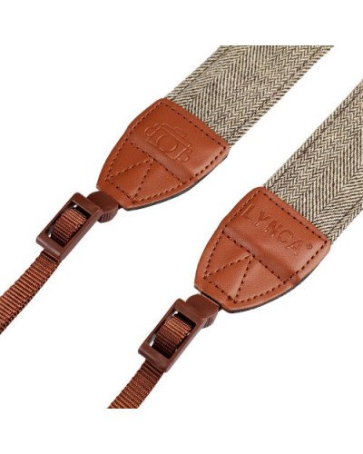 Strap for Camera Brown Strap for Camera Brown