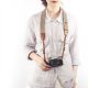 Strap for Camera Brown