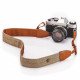 Strap for Camera Brown Strap for Camera Brown