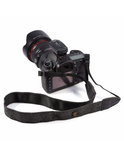 Strap for Camera Black Strap for Camera Black