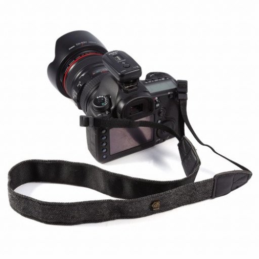Strap for Camera Black