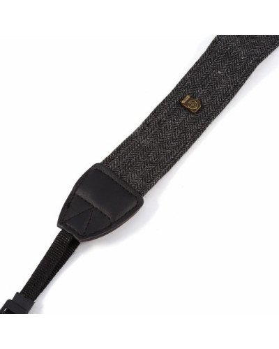 Strap for Camera Black