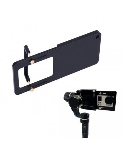 Mount Plate for GoPro