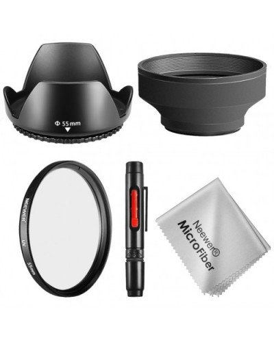 Neewer 52MM Accessory Kit