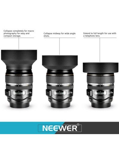 Neewer 52MM Accessory Kit