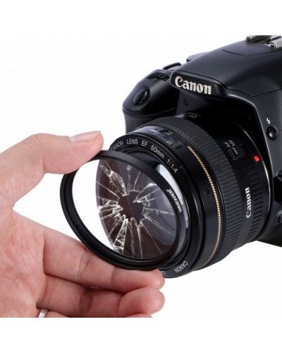 Neewer 52MM Accessory Kit