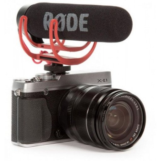 Rode VideoMIC Go