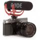 Rode VideoMIC Go