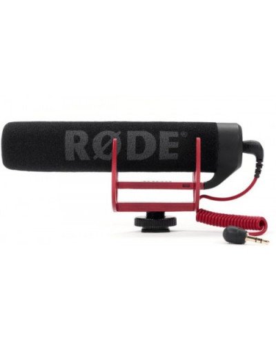 Rode VideoMIC Go