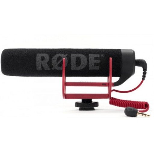 Rode VideoMIC Go