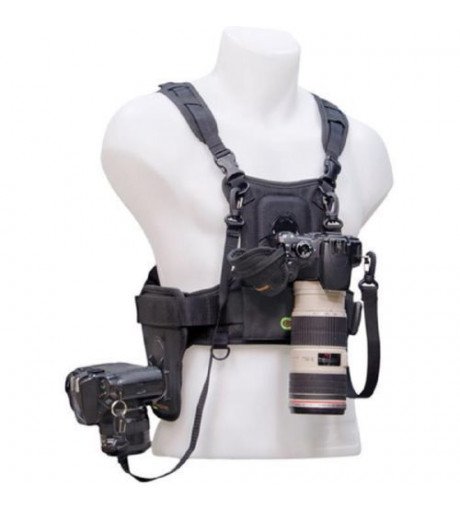 Micnova MQ MSP01 Carrier II