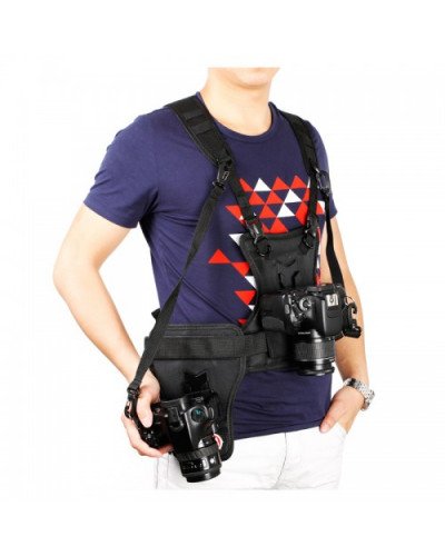 Micnova MQ MSP01 Carrier II