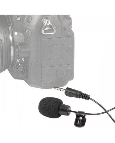 مايك كاميرات كانون ونيكون سلكي 1.5 متر