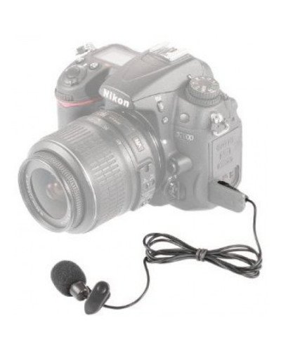 مايك كاميرات كانون ونيكون سلكي 1.5 متر