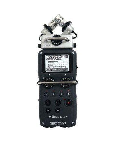مايك زوم Zoom H5 Handy Recorder