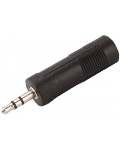 محول AUX من 3.5 الي 6.5