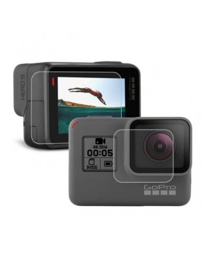 GOPRO 6/5 SCREEN PROTECTOR FILM