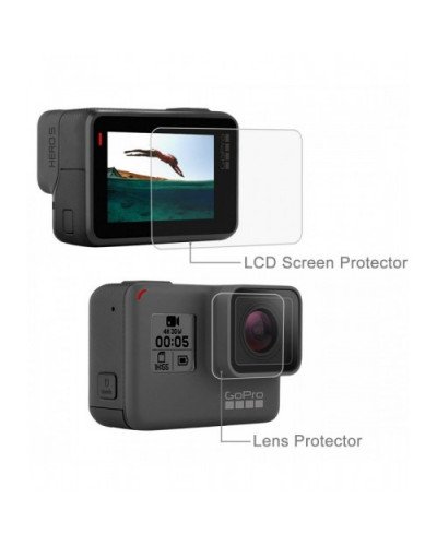 GOPRO 6/5 SCREEN PROTECTOR FILM