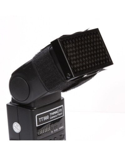 Honey Grid for speed light Honey Grid for speed light