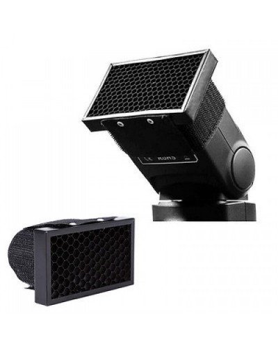 Honey Grid for speed light Honey Grid for speed light