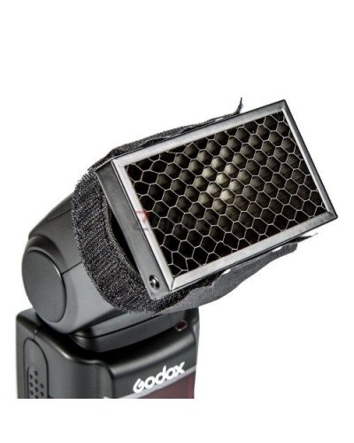 Honey Grid for speed light Honey Grid for speed light