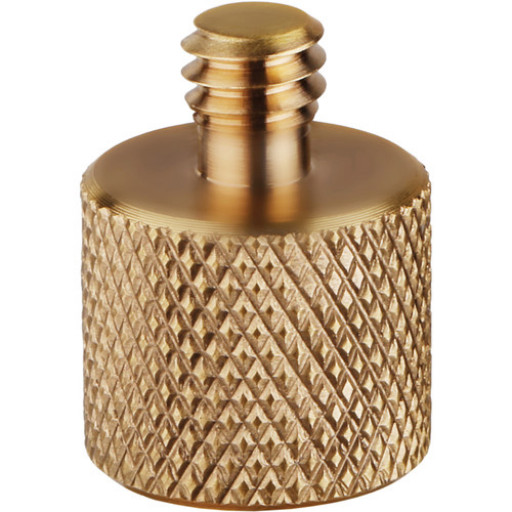 Impact Small 3/8" Female to 1/4" Male Impact Small 3/8" Female to 1/4" Male