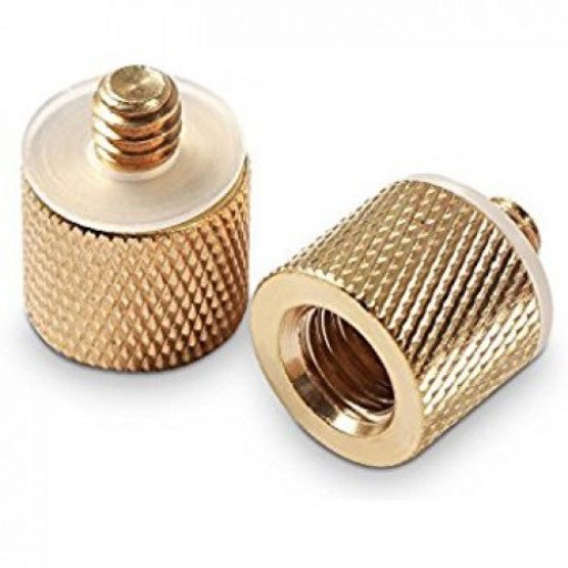 Impact Small 3/8" Female to 1/4" Male Impact Small 3/8" Female to 1/4" Male