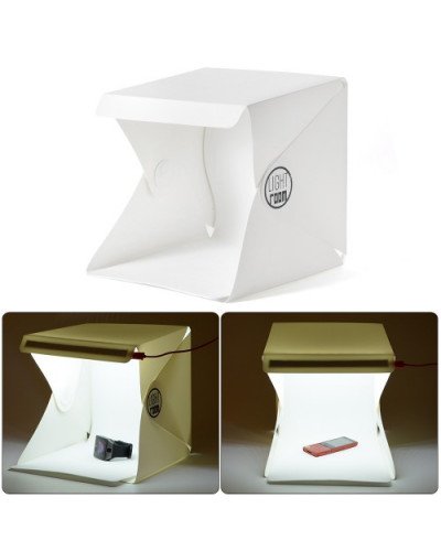 Light Room Photo Studio Light Tent 