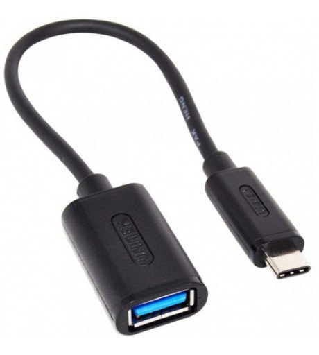 يو اس بي 3.1 ميل تايب سي ‫(يو اس بي سي) الى يو اس بي 3.0 فيميل كيبل توصيل