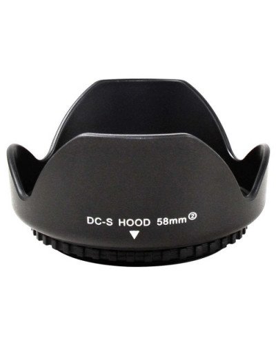 Lens Hood 58mm