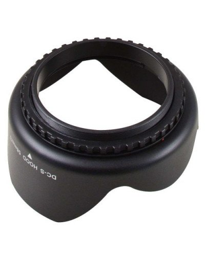 Lens Hood 58mm
